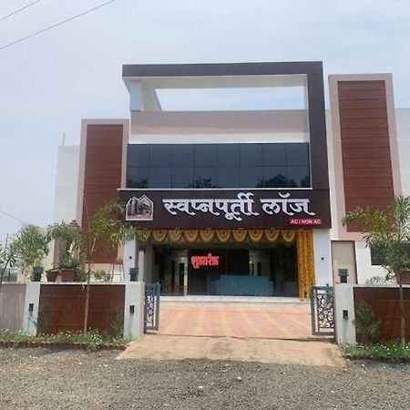 Swapnapurti Lodge, Akkalkot Akalkot Eksteriør billede